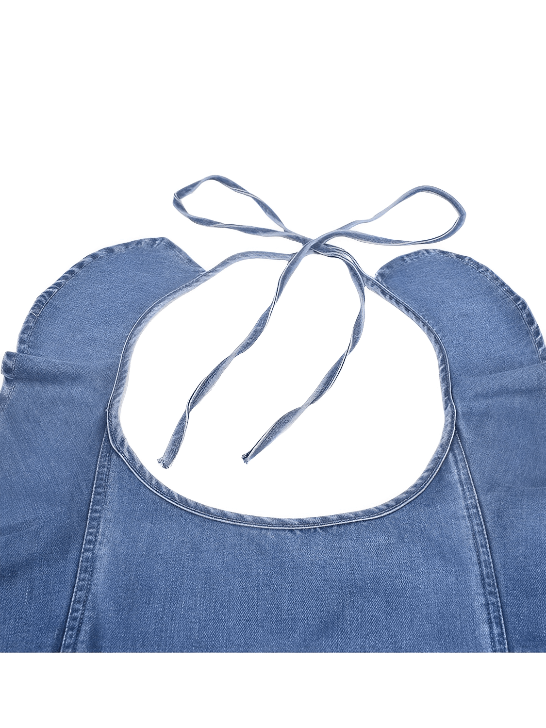 Macacão Jeans Poliana