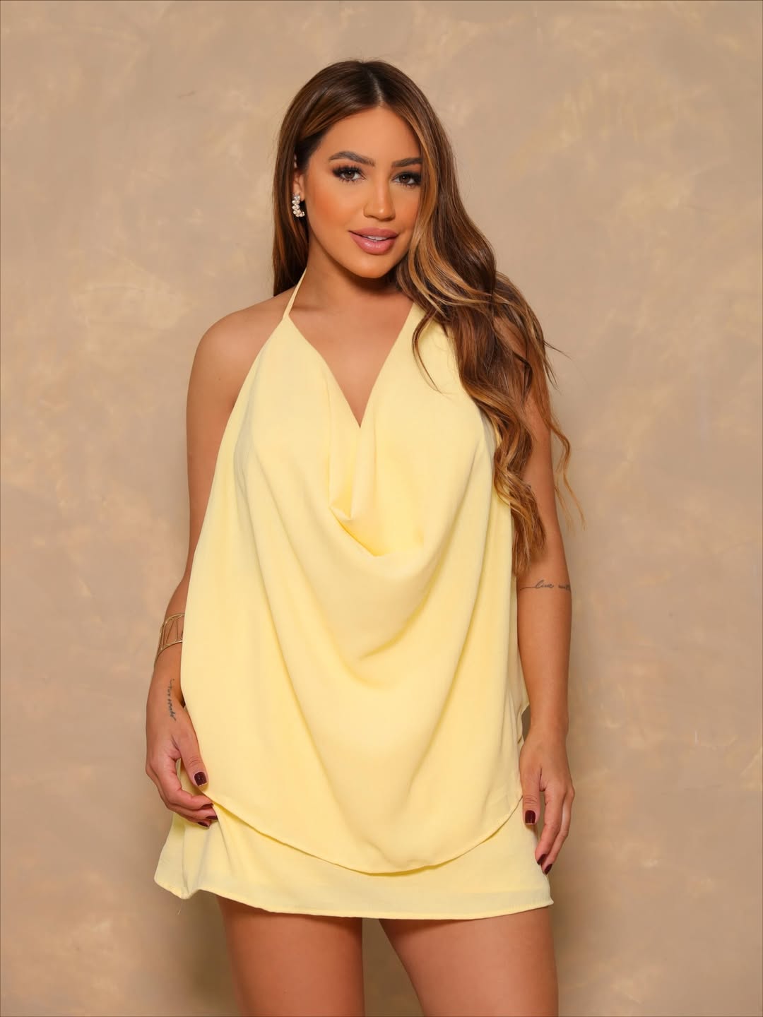 Conjunto Laís
